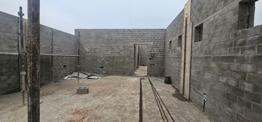 3 Bedroom Property for Sale in Myburgh Park Western Cape